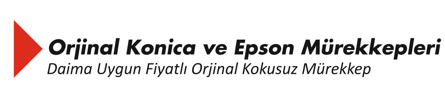 Digitalist dijital baskı makineleri mürekkep